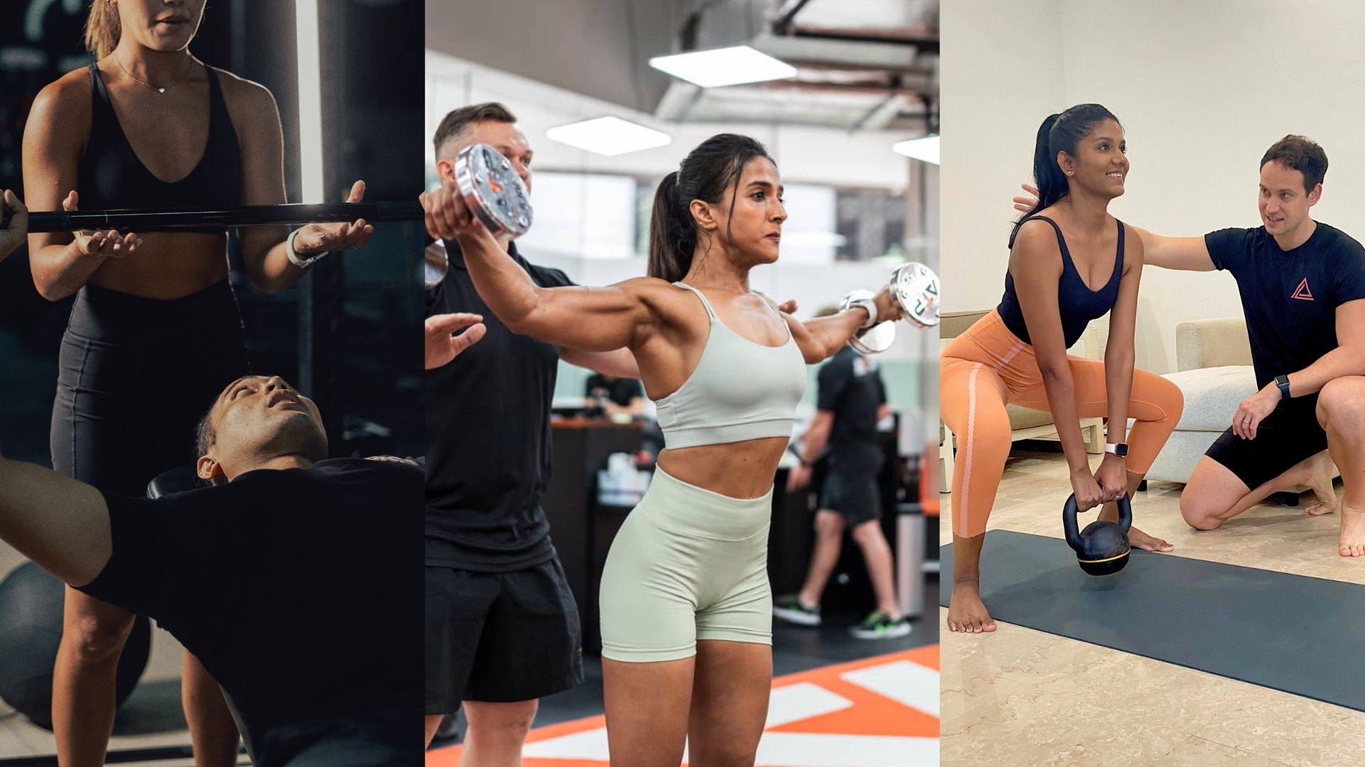 Best Personal Trainers in Singapore 2026 Guide