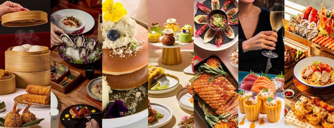 Best Restaurants for Brunch in Singapore. From Bottomless Brunches to Kid-Friendly Venues Best Restaurants for Brunch in Singapore