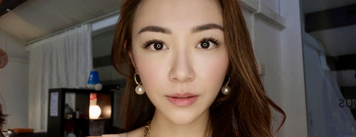 Best Salons for an Eyelash Lift and Eyelash Perm in Singapore