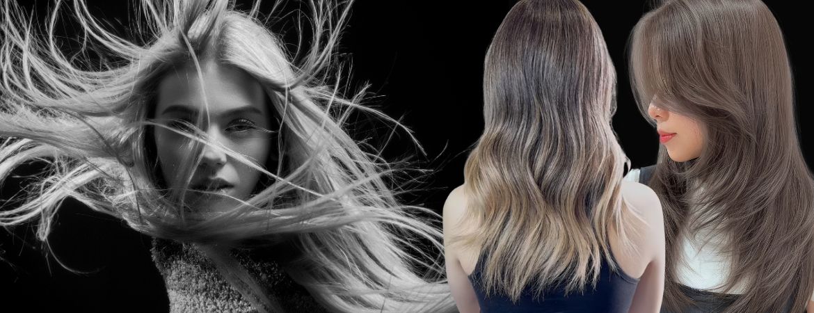 Top Salons for Trendy Hair Colours in Singapore Best Salons for the Trendiest Hair Colour in Singapore