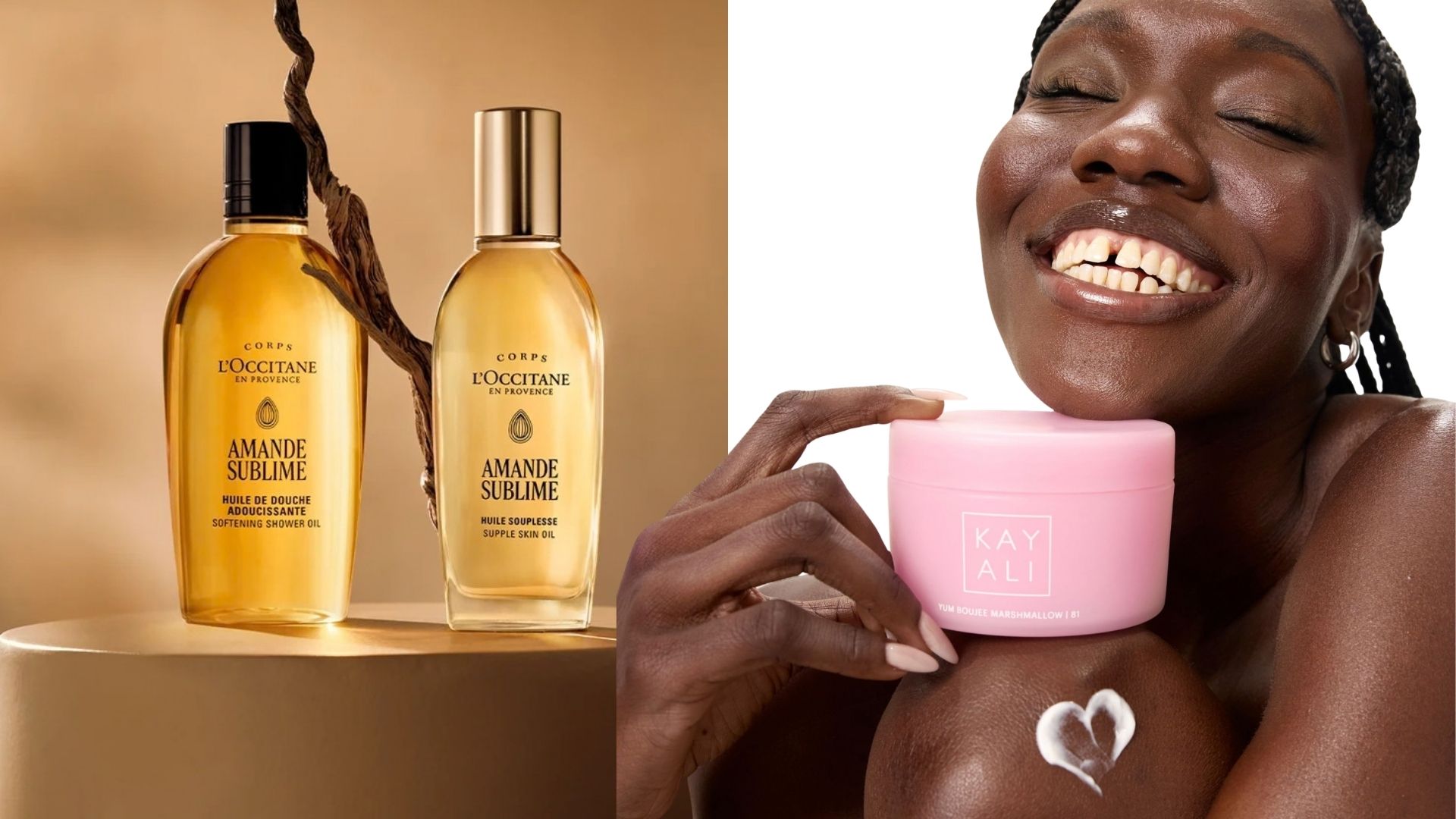 The Best Body Care Products Singapore
