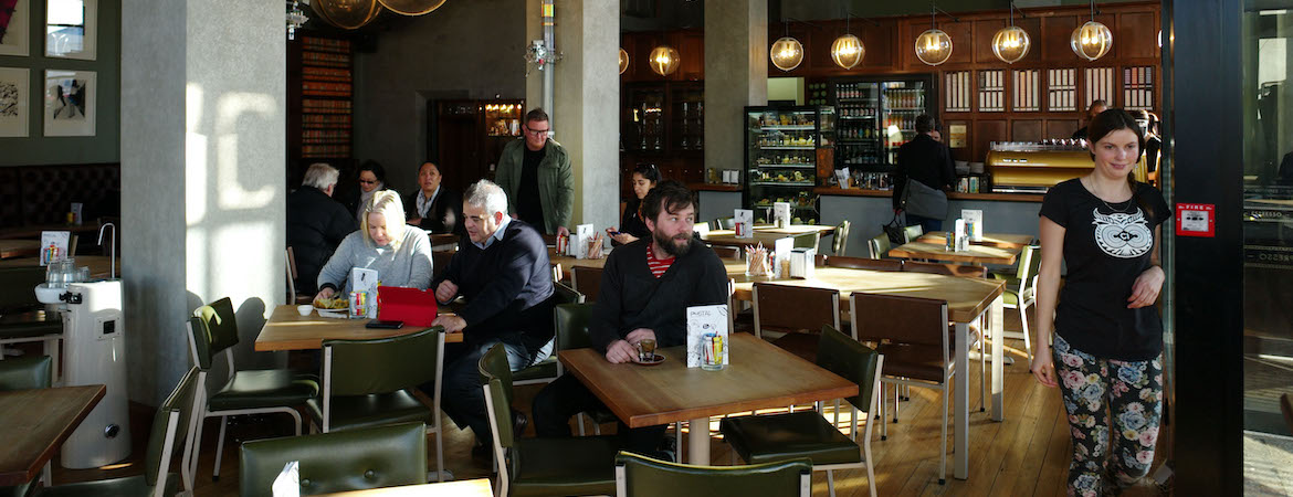 Breakfast and Brunch Spots in New Zealand Breakfast and Brunch Spots in New Zealand