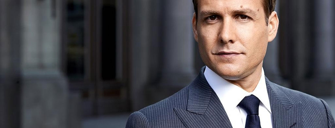 How to Wear a Suit Properly