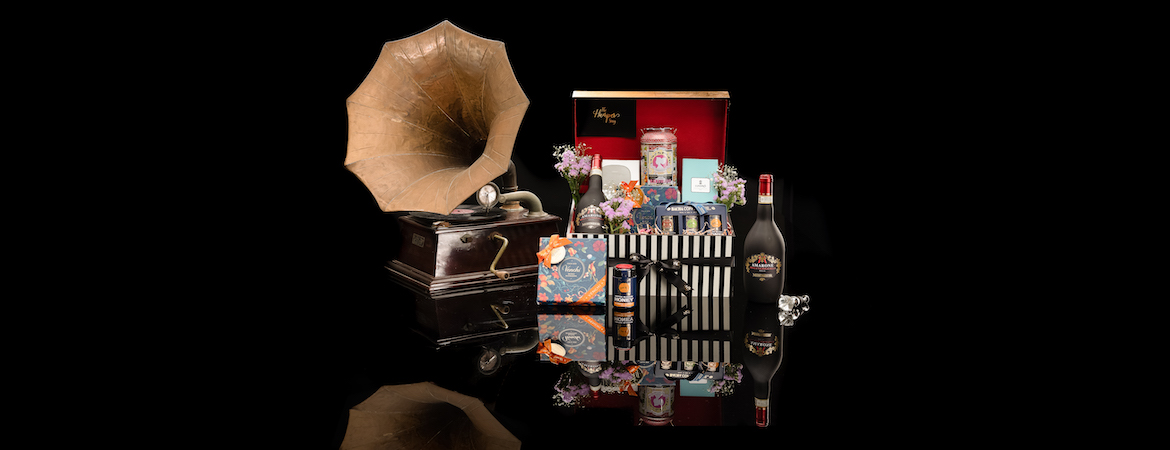 Show You Care: Gifts & Care Packages