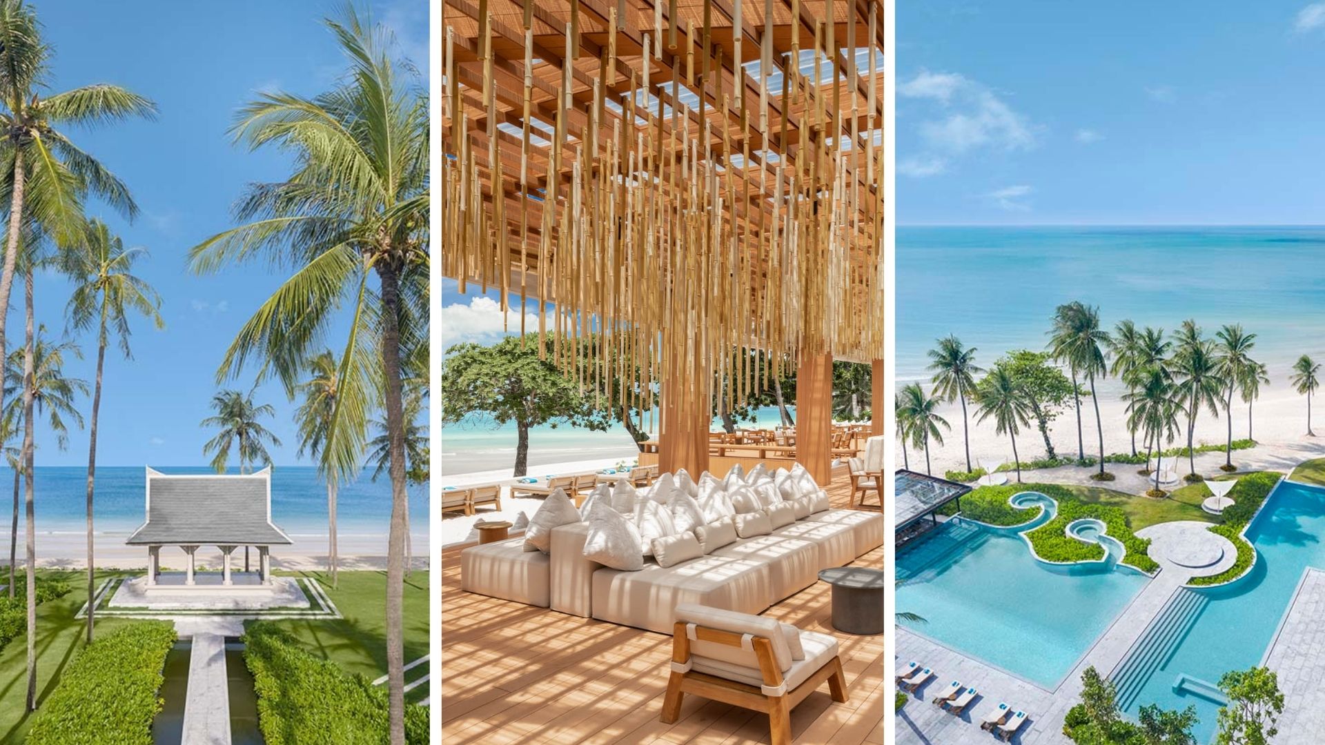 Family Hotel Koh Samui, Thailand