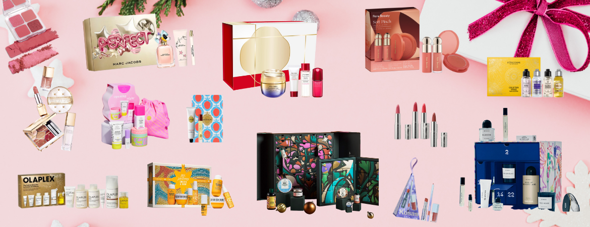 Christmas Beauty Gift Guide singapore