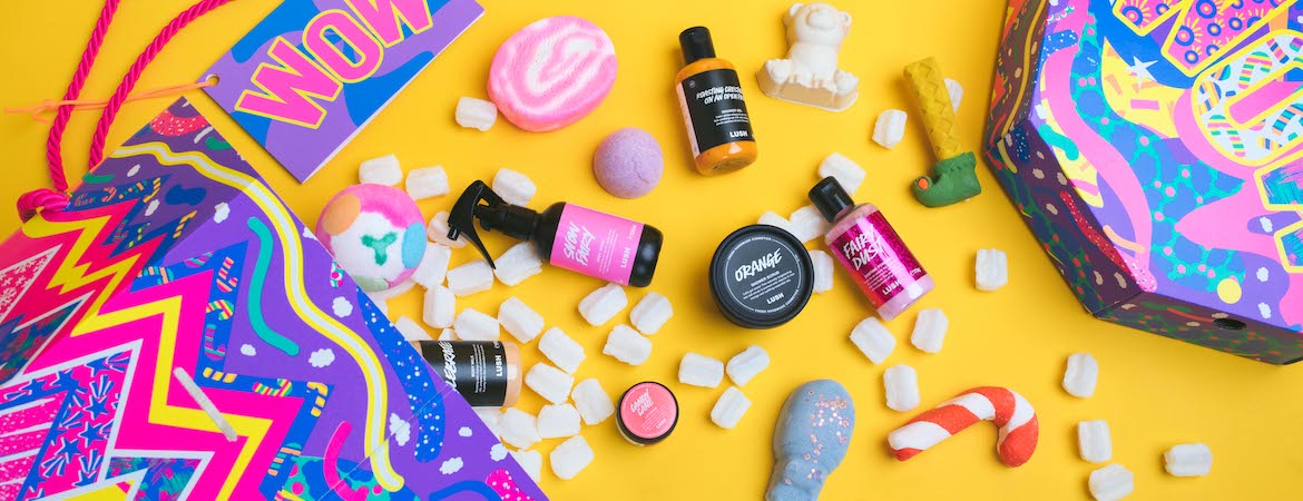 Christmas Beauty Gifts and Edits You Have to Buy Before They Sell Out!