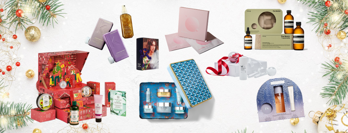 Christmas Gift Guide 2021: Beauty