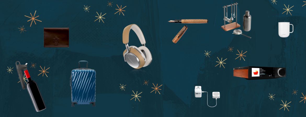 Christmas Gift Guide For Men in Singapore 2022 Christmas Gift Guide For Men in Singapore 2022