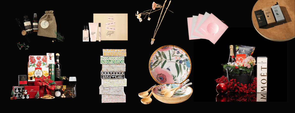 Christmas Gift Guide for Her: The Best Xmas Gifts for the Women in Your Life