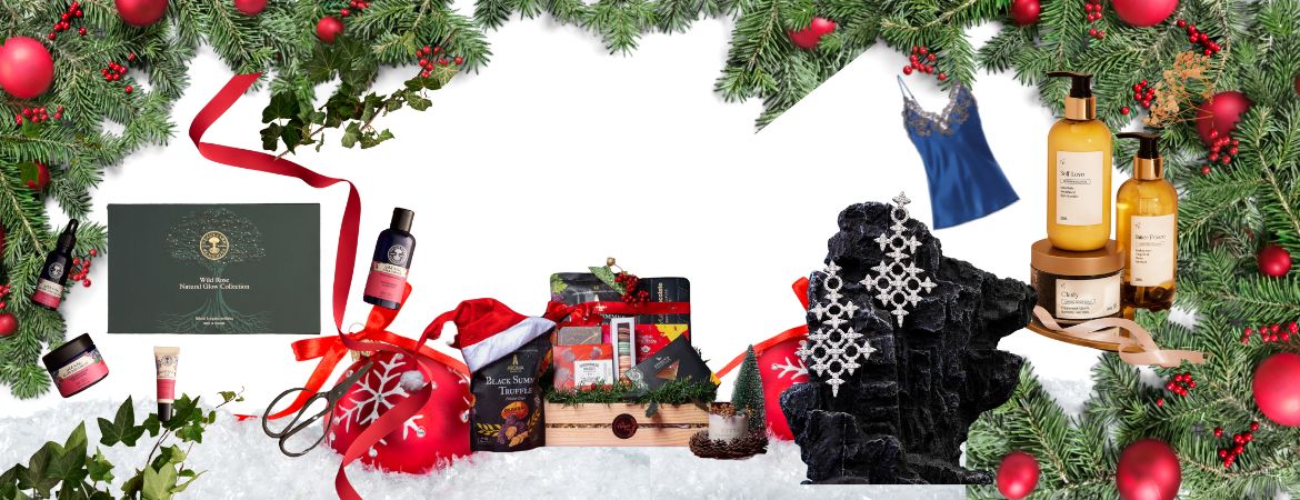 Christmas Gift Guide for Her: The Best Xmas Gifts for the Women in Your Life Christmas Gift Guide for Her: The Best Xmas Gifts for the Women in Your Life