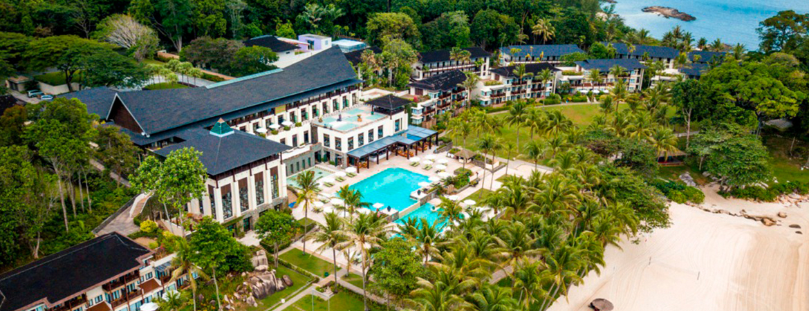 Family Fun: Club Med Bintan