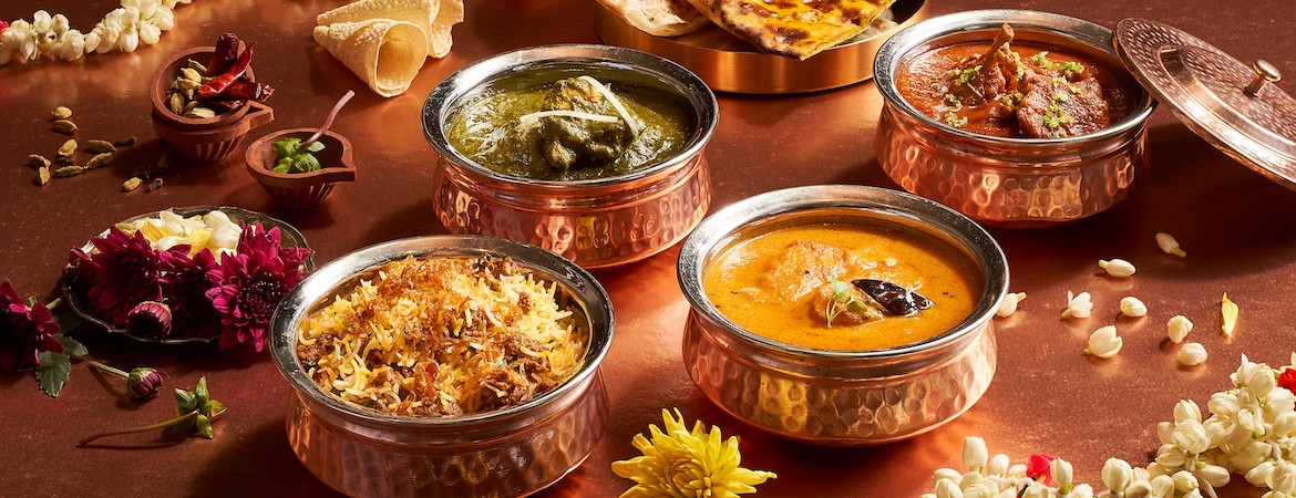 Deepavali 2021 in Singapore: Indian Restaurants for Dine-in, Takeaway and Delivery This Diwali