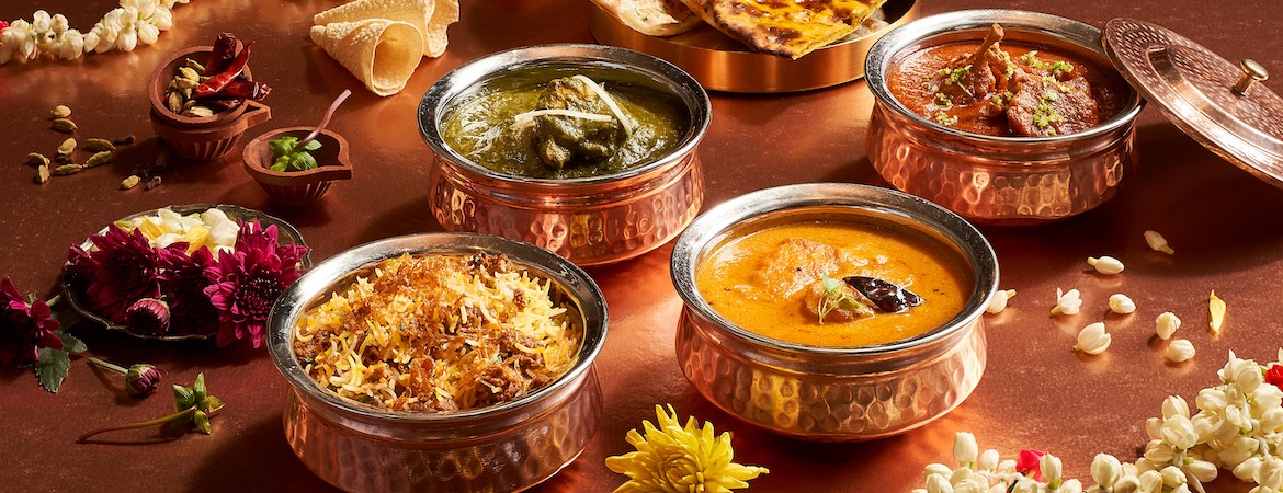 Deepavali 2021 in Singapore: Indian Restaurants for Dine-in, Takeaway and Delivery This Diwali Deepavali 2021 in Singapore: Indian Restaurants for Dine-in, Takeaway and Delivery This Diwali