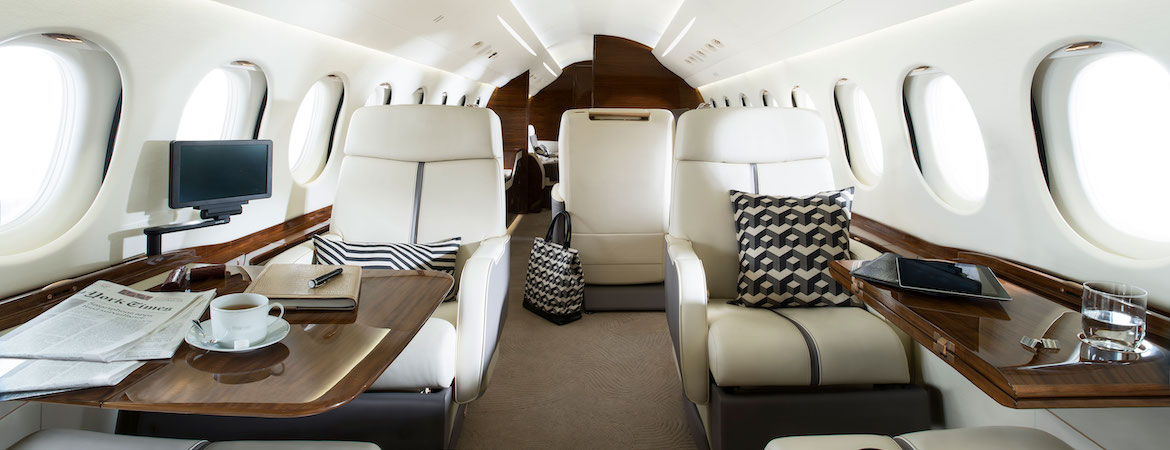 Demand for Travel By Private Jets Services is Skyrocketing Due to Coronavirus