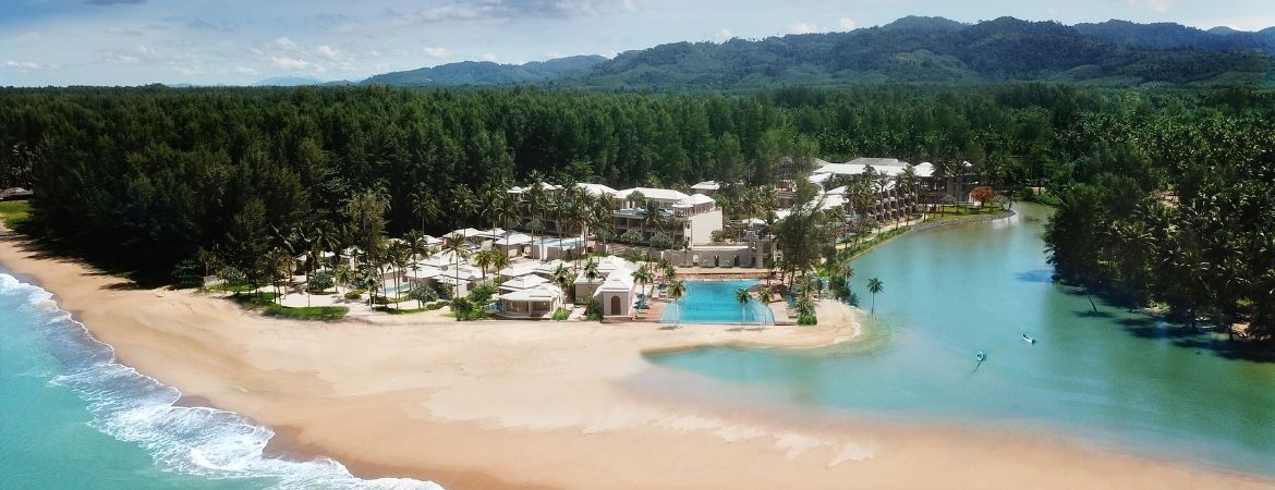 Devasom Khao Lak: A Luxurious Thai Resort 