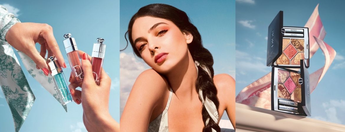 Dior Beauty: A Sun-Soaked Summer with the Dioriviera Collection 2025 Dioriviera Summer 2025: Dior Beauty’s Sunlit Makeup & Fragrance Collection