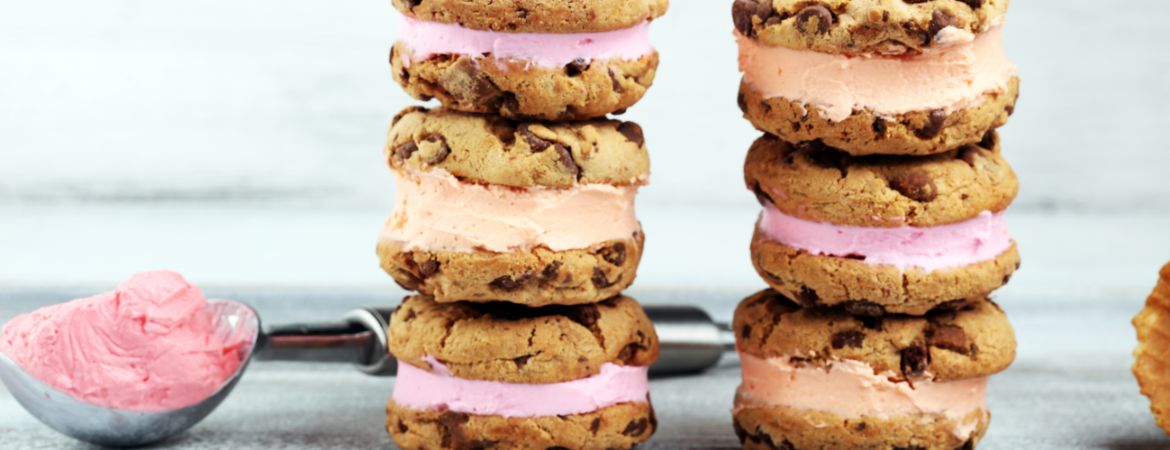 Discover the Best Ice Cream Sandwiches in Singapore ice cream singapore