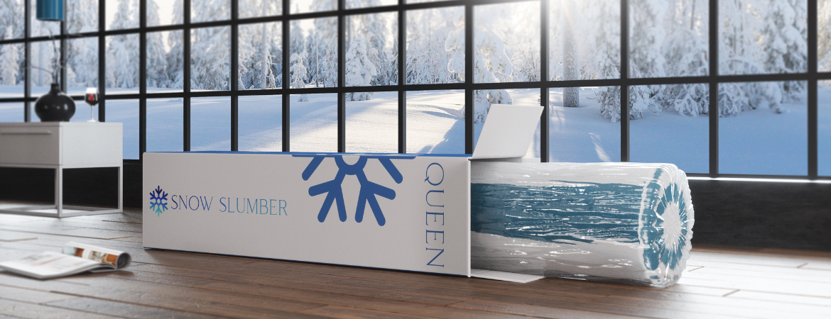 Do You Really Need A Cooler Mattress? Founder Ethan Sim Tells All On SnowSlumber