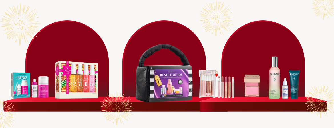 sephora singapore gifts