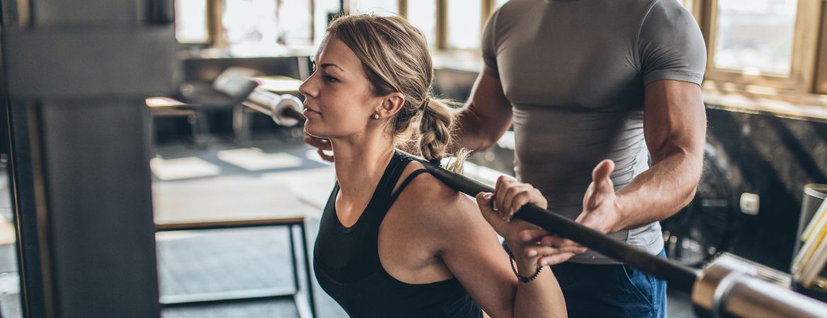 Our Favourite Personal Trainers to Reach Your Best Body in 2023 Best Personal Trainers in Singapore 2023