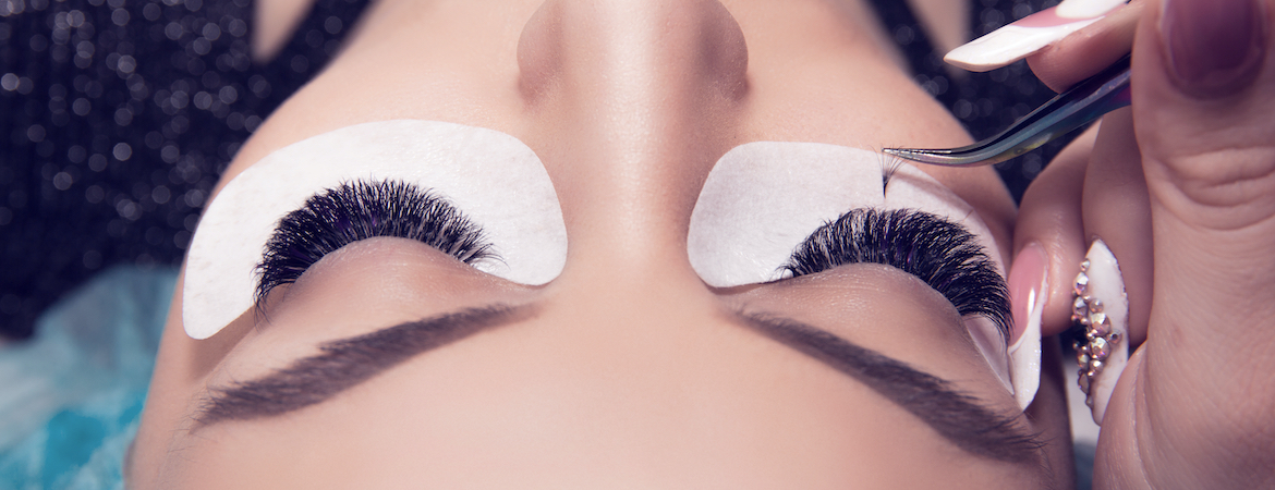 All About Eyelash Extensions by Industry Experts Dreamlash