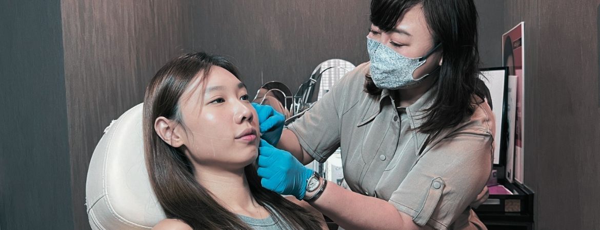 Expert Speak: Dr Shiau Ee Leng of ClearSK® Aesthetic Clinic Talks To Us About Singapore’s Favourite Anti-Ageing Treatments aesthetic clinic singapore -clearsk