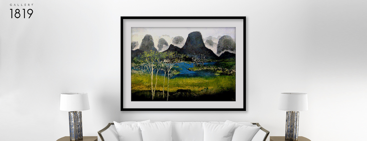 Buying Art on a Budget: Expert Tips