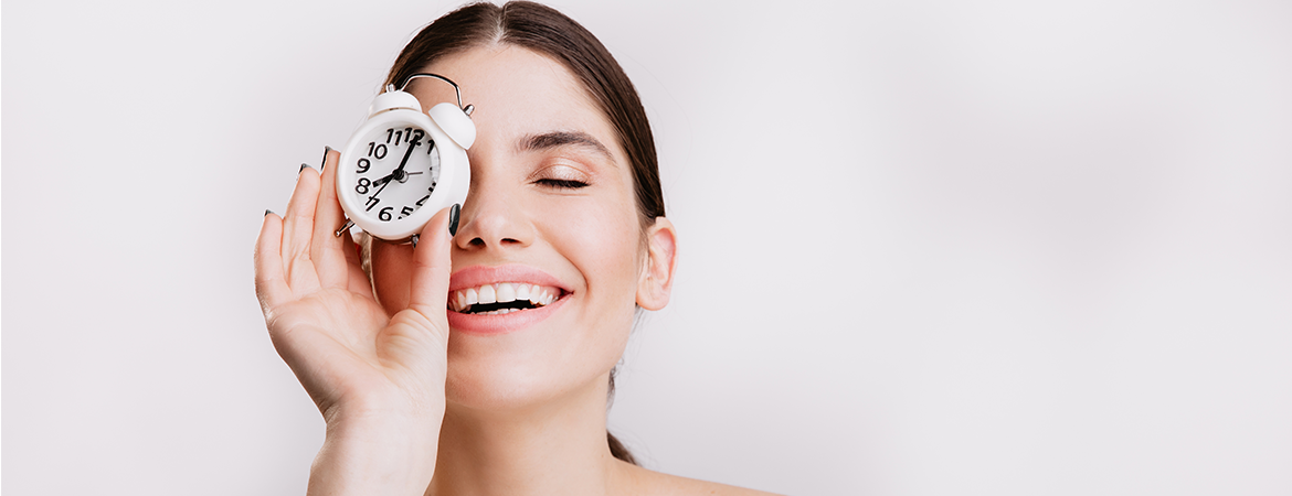 Top Express Beauty Treatments in Singapore that Take Less than 60 Minutes of Your Time Top Express Beauty Treatments in Singapore that Take Less than 60 Minutes of Your Time - Banner