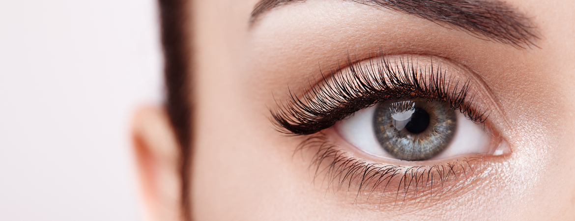 Eyelash Extensions: The Top Eyelash Extension Salons in Singapore For Fluttery, Long-Lasting Lashes