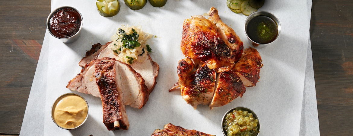 Father’s Day 2021: Special Menus Delivered To Your Doorstep Father’s Day 2021: Special Menus Delivered To Your Doorstep