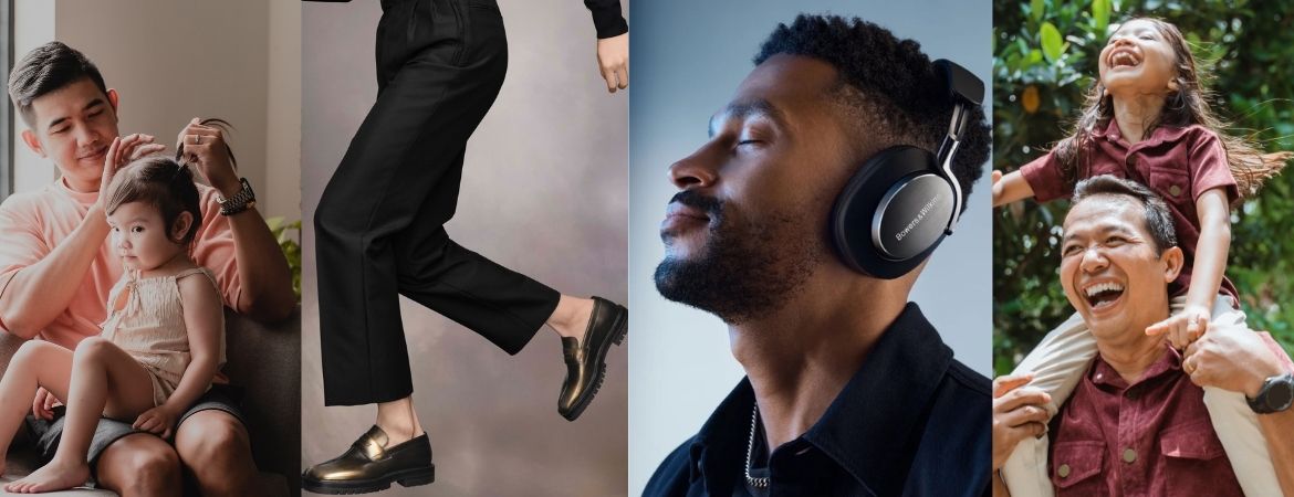 Father’s Day Gift Guide 2025: The Best Gifts For Dads of All Ages Father’s Day 2025: Top Gifts for Dads in Singapore