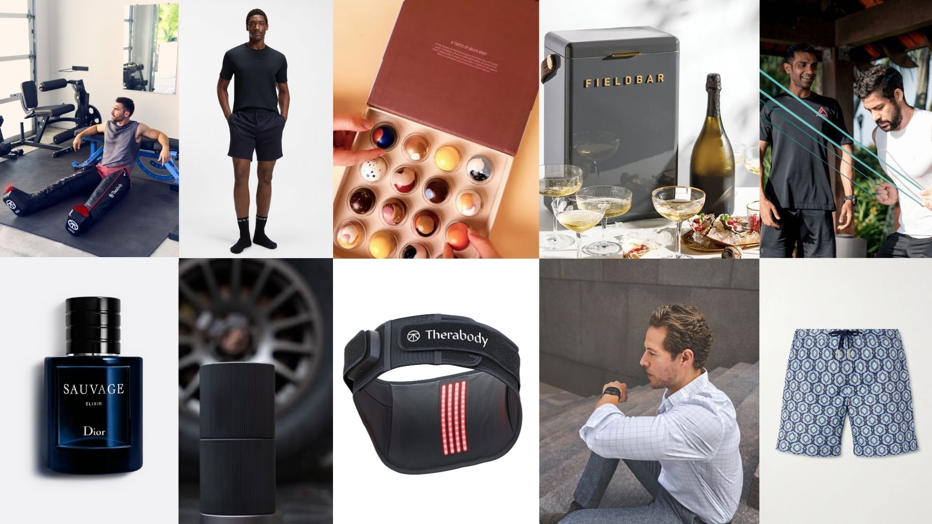 Father’s Day Gift Guide Singapore