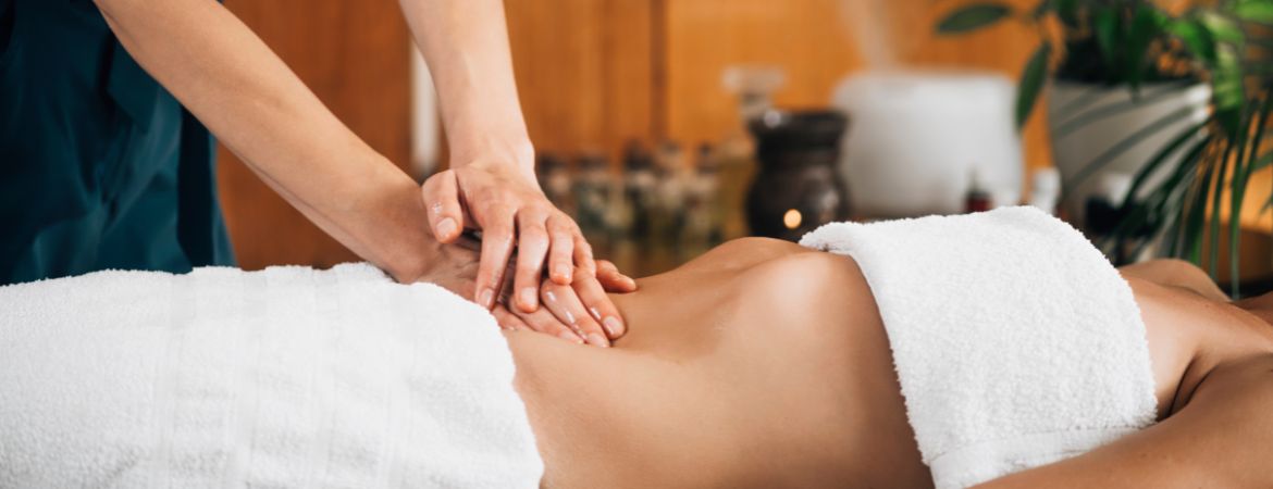 Fertility Massages For Women singapore