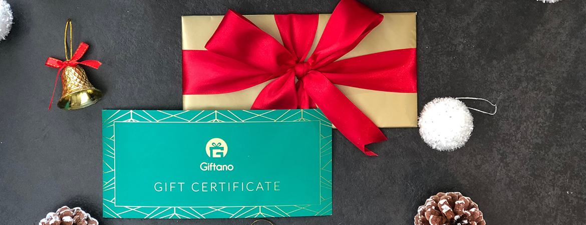 Presents They’ll Love! Festive Gifting Made Easy With Giftano - Banner