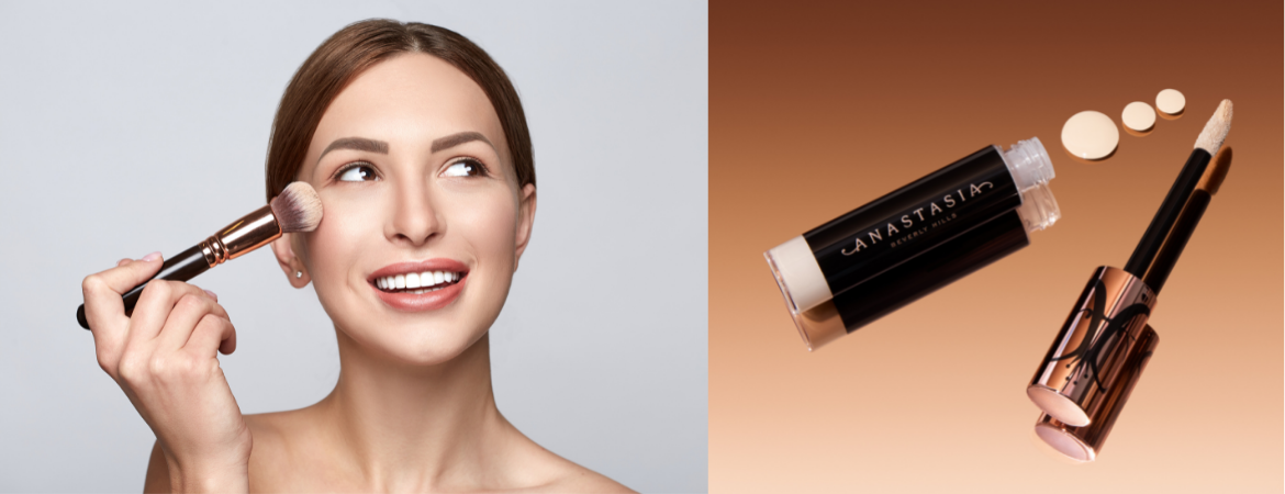 Foundation and Concealers We Won’t Stop Raving About