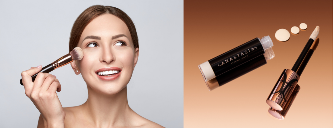 Foundation and Concealers We Won’t Stop Raving About Foundation and Concealers We Won’t Stop Raving About