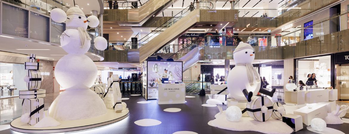Fun Things to Do in Singapore - Pop-Ups, New Stores, Events, Exhibitions and More