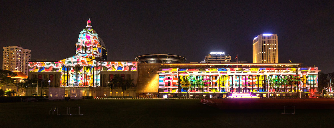 Fun Things to Do in Singapore - Yes, Even With Your Masks On! Fun Things to Do in Singapore - Yes, Even With Your Masks On!