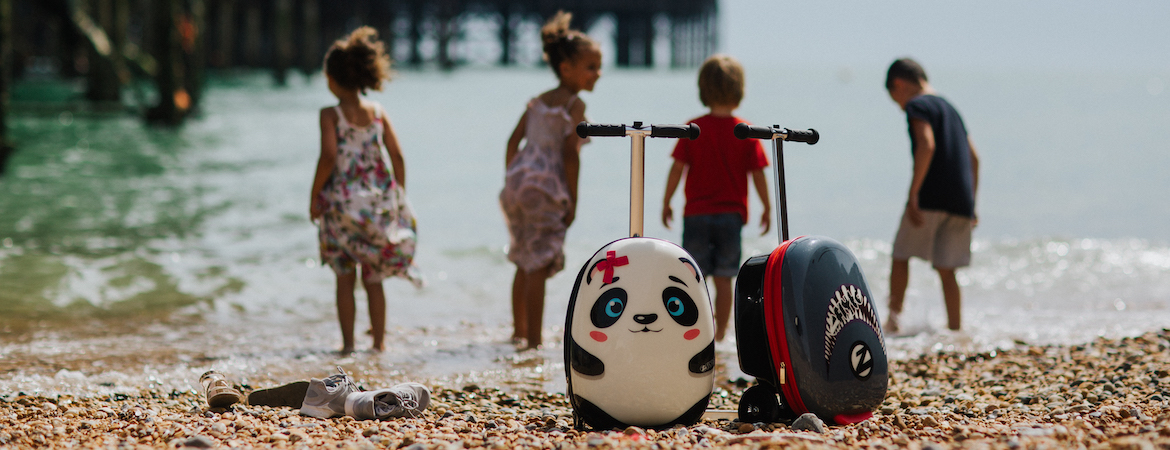 Get Set Go: Travel Essentials for Kids Get Set Go: Travel Essentials for Kids- Banner