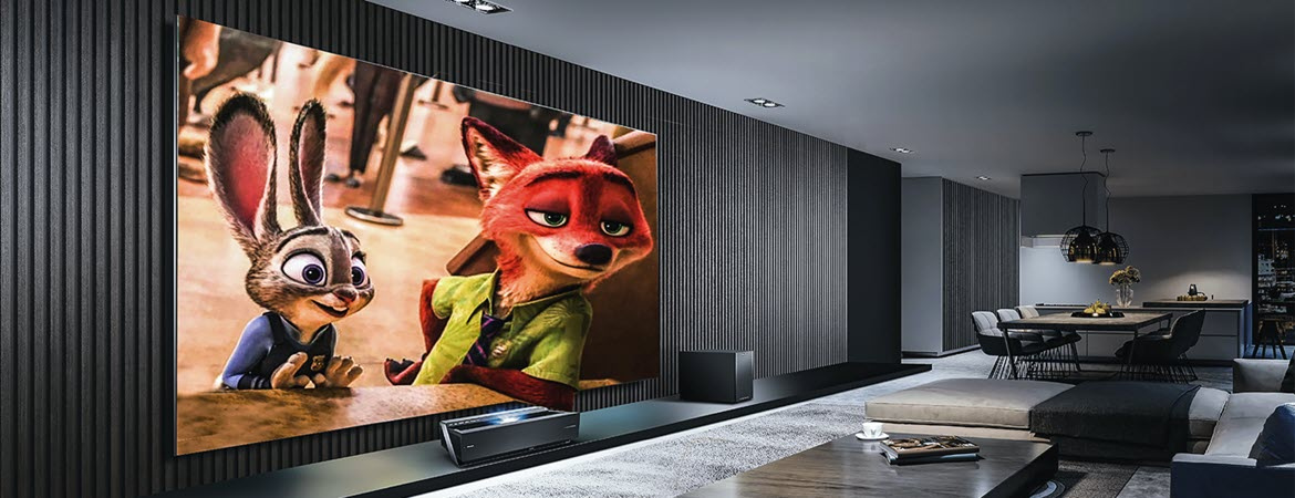 Get the Best Movie Experience at Home with These Devices Get the Best Movie Experience at Home with These Devices