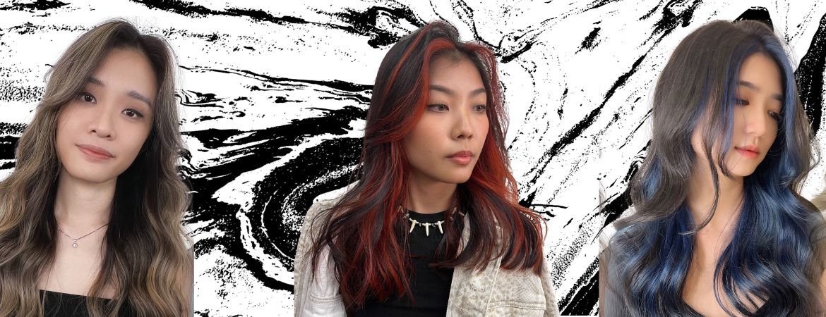 Get the Trendiest Hair Colour at These Hair Salons in Singapore best hair colour salon singapore