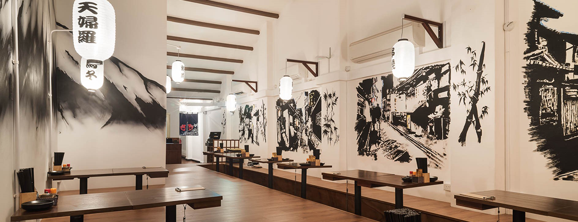 Top Halal Restaurants and Cafes in Singapore
