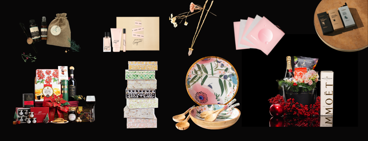 Christmas Gift Guide for Her: The Best Xmas Gifts for the Women in Your