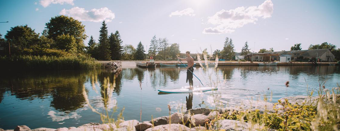 Top 5 Unique Experiences in Estonia Top 5 Unique Experiences in Estonia - Banner