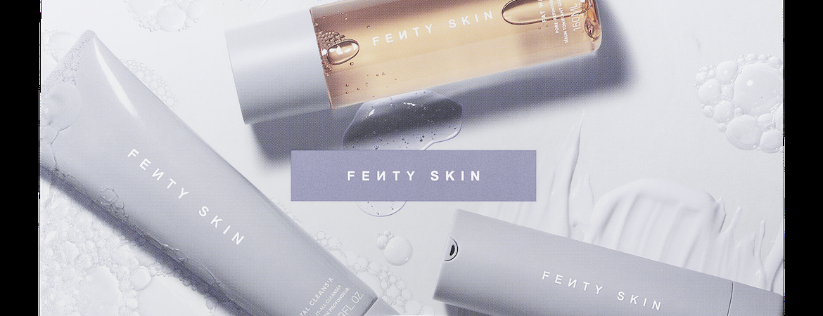 Here’s Why You Need to Try Fenty Skin by Rihanna From Sephora