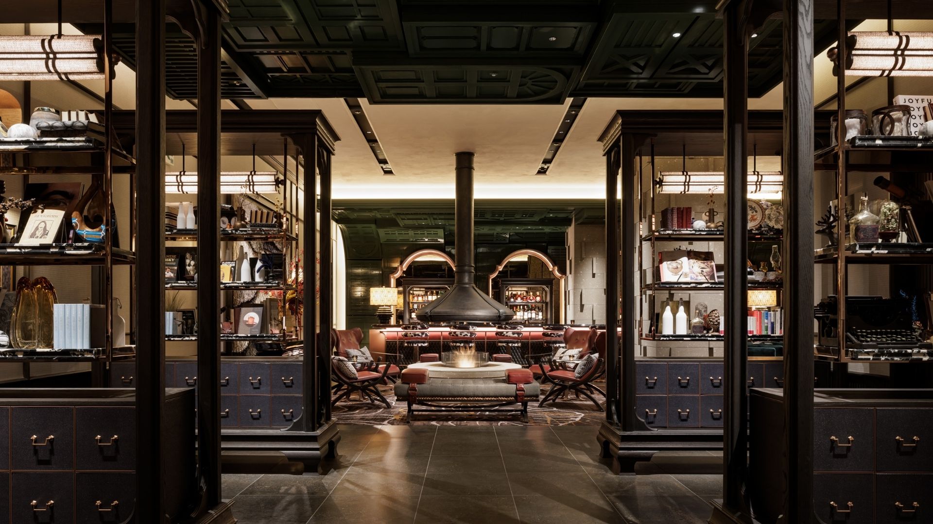 luxury hotel Sapporo Hokkaido