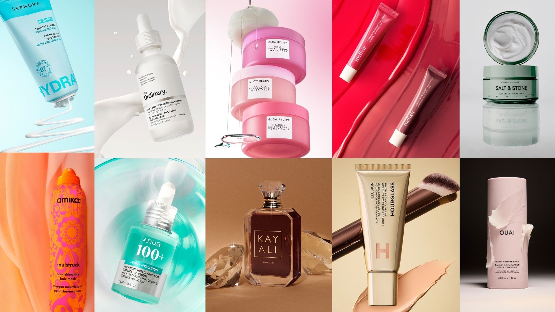 House of Sephora Singapore 2026