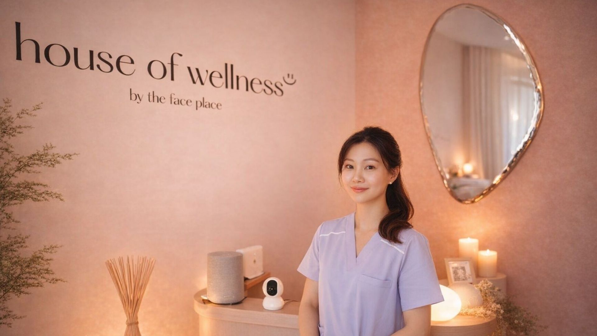 House of Wellness Singapore Review