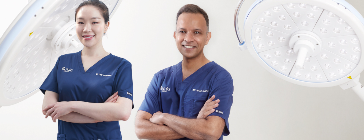 Illumia Medical: Aesthetic Doctor Recommended Skin and Hair Treatments For Better Skin and Hair This Season Illumia Medical: Aesthetic Doctor Recommended Skin and Hair Treatments For Better Skin and Hair This Season